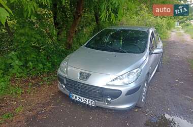 Peugeot 307  2006