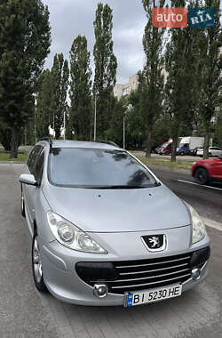 Peugeot 307  2007