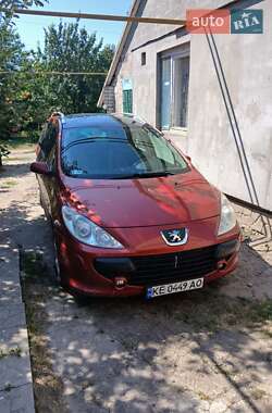 Peugeot 307  2006