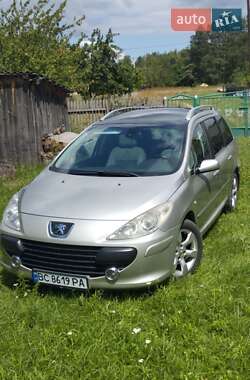 Peugeot 307  2006