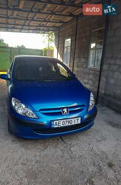Peugeot 307 2003
