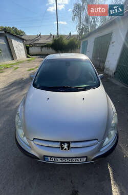Peugeot 307  2003