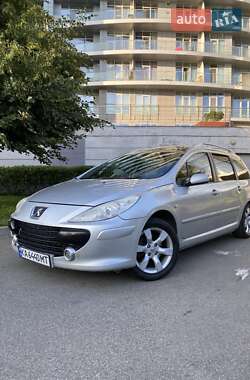 Peugeot 307 2006