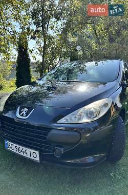 Peugeot 307 2007
