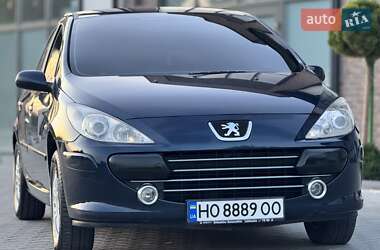 Peugeot 307  2007