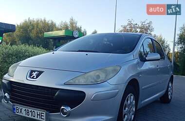 Peugeot 307 2006