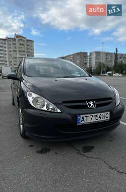 Peugeot 307  2003