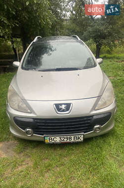 Peugeot 307 2006