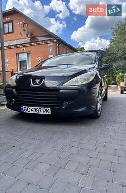 Peugeot 307 2006