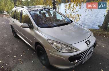 Peugeot 307  2006