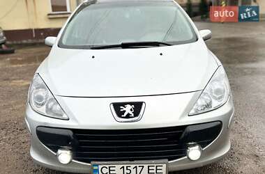 Peugeot 307 2006