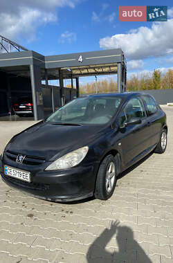Peugeot 307 2005