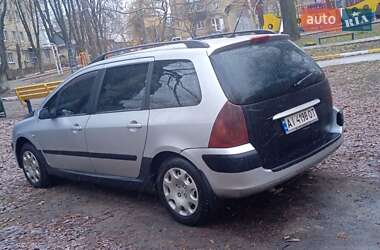Peugeot 307  2004