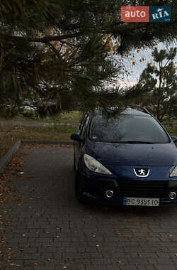 Peugeot 307 2008