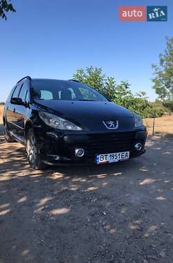 Peugeot 307  2007