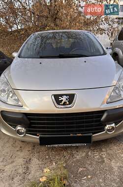 Peugeot 307 2007