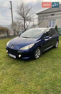 Peugeot 307 2005