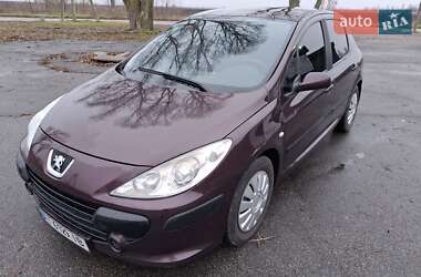 Peugeot 307  2006