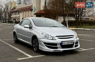 Peugeot 307  2004