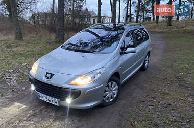 Peugeot 307  2006