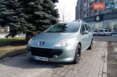 Peugeot 307  2005