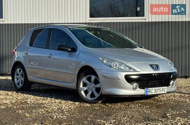Peugeot 307  2006