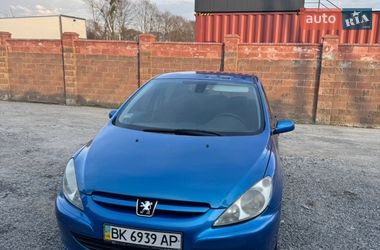 Peugeot 307  2005