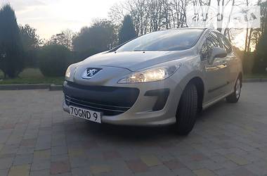 Peugeot 308  2008