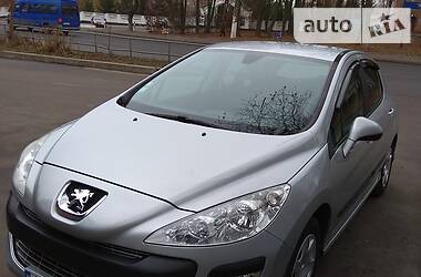 Peugeot 308  2008