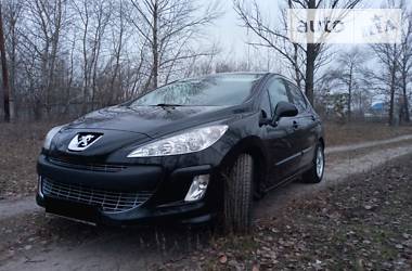 Peugeot 308  2008