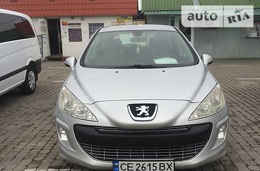 Peugeot 308  2007