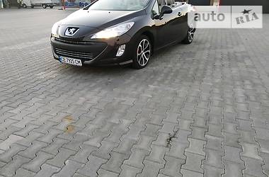 Peugeot 308  2009