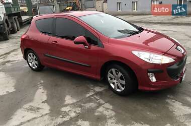 Peugeot 308  2008