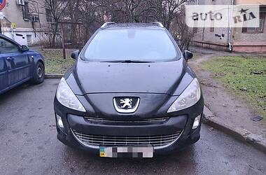 Peugeot 308 SW 2008