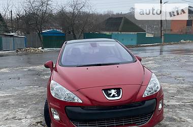 Peugeot 308  2010