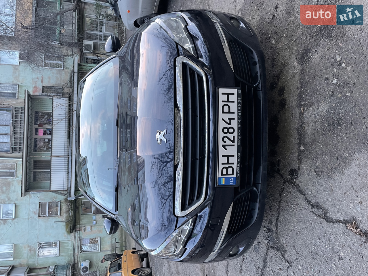 2015 Peugeot 308 - мініатюра 3