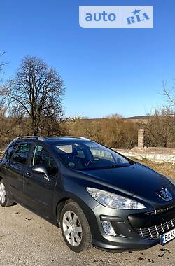 Peugeot 308  2008