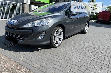 Peugeot 308  2008