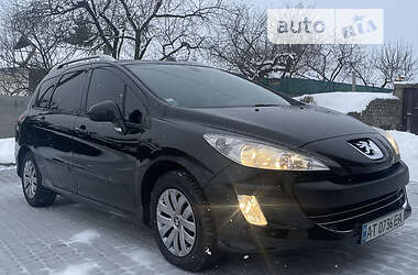 Peugeot 308  2008