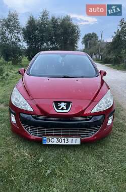 Peugeot 308  2008