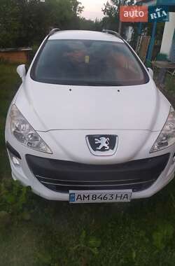 Peugeot 308 2008