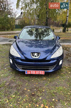 Peugeot 308  2008