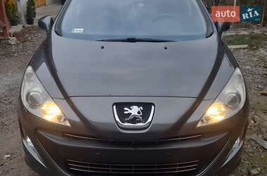 Peugeot 308 2008