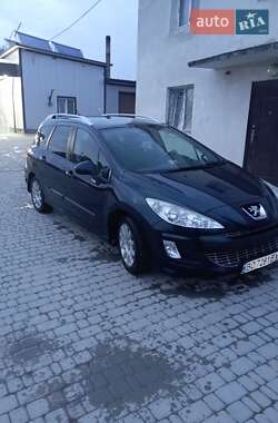 Peugeot 308 2008