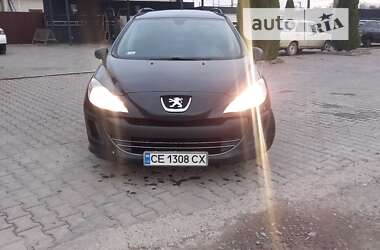 Peugeot 308  2009