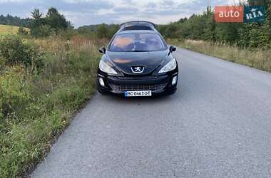 Peugeot 308  2008