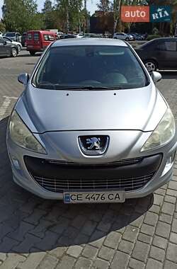 Peugeot 308  2007