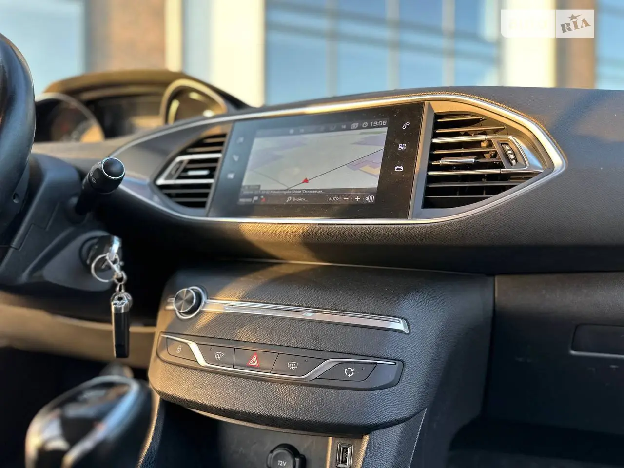 2020 Peugeot 308 - мініатюра 3