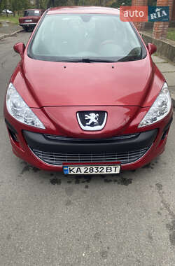 Peugeot 308  2008