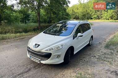 Peugeot 308  2008